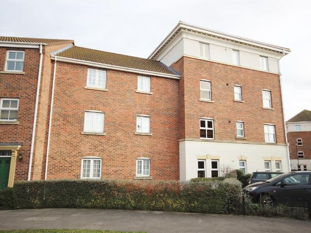 Apartment for rent in Grove Park, Swale