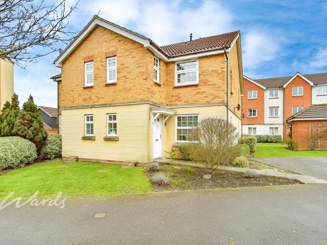 House for rent in Grove Park, Oad Street