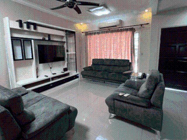 House for rent in Selayang, Selangor