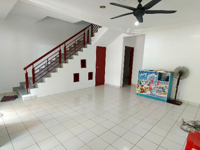 House for rent in Selayang, Selangor