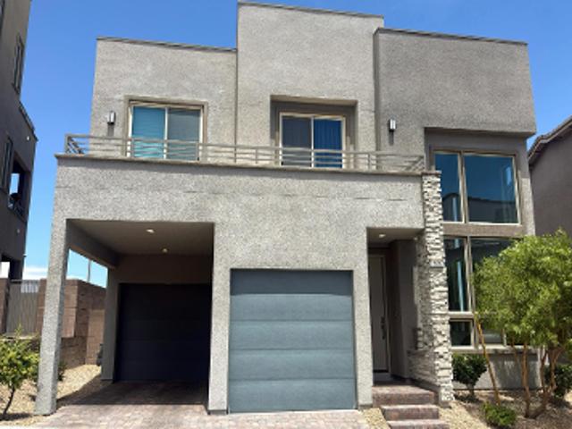 House for sale in Las Vegas, Nevada