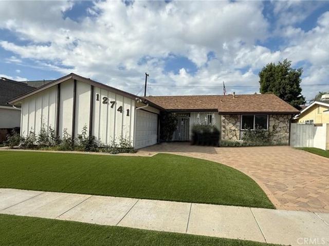 House for sale in Garden Grove, California
