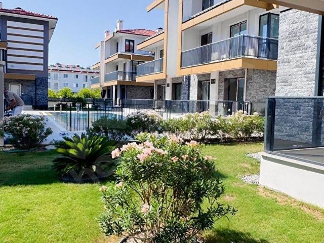 Ortaca, Muğla içerisinde satılık Villa