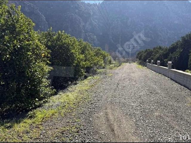 Ortaca, Muğla içerisinde satılık Arsa