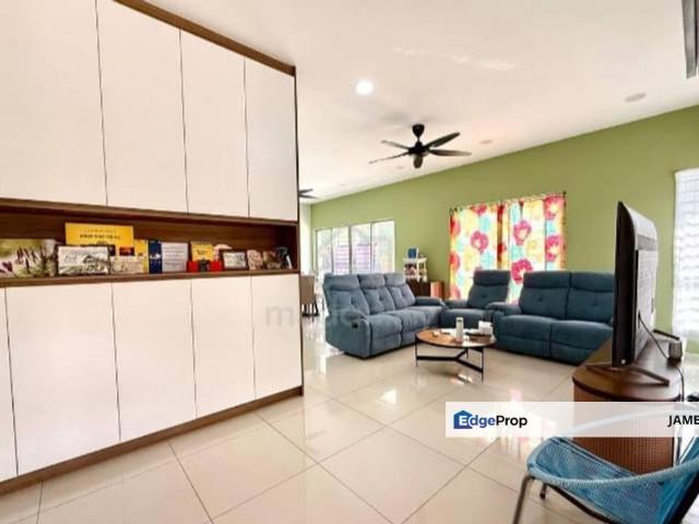 House for sale in Bandar Bukit Puchong 2, Sepang