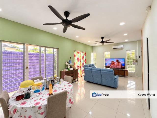 House for sale in Bandar Bukit Puchong 2, Sepang