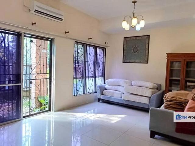 House for sale in Tanjong Sepat, Selangor
