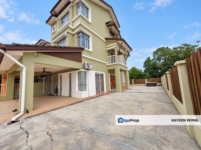 House for sale in Bandar Bukit Puchong 2, Sepang