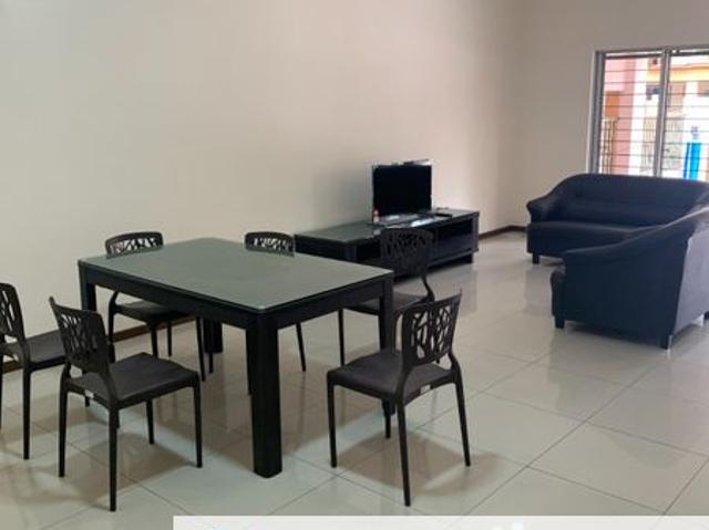House for rent in Bandar Bukit Puchong 2, Sepang
