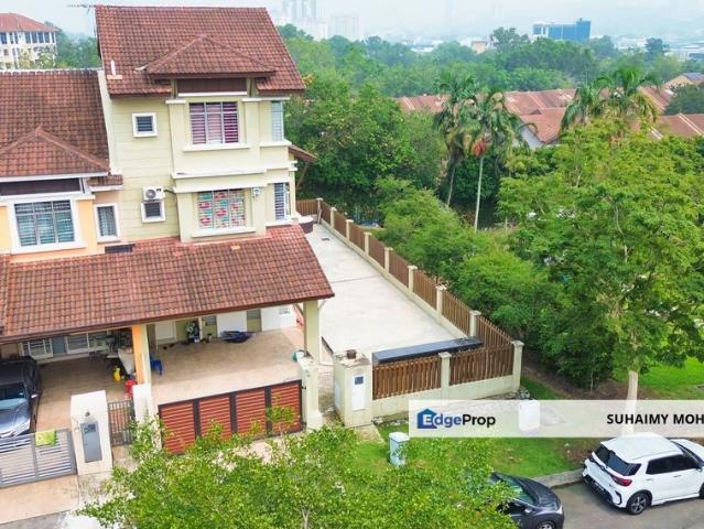 House for sale in Bandar Bukit Puchong 2, Sepang