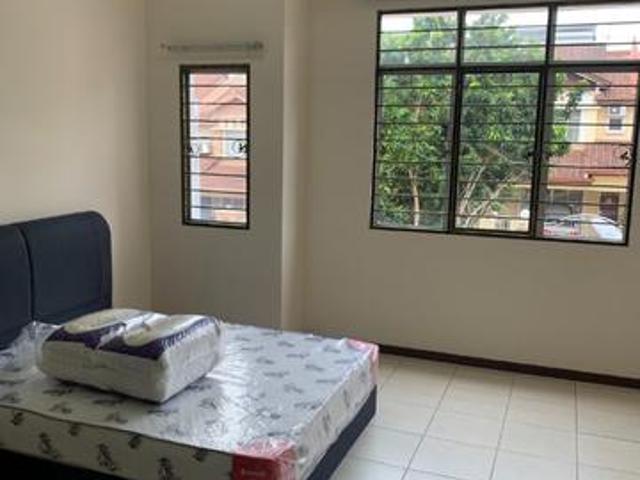Terraced House for rent in Puchong, Majlis Bandaraya Subang Jaya