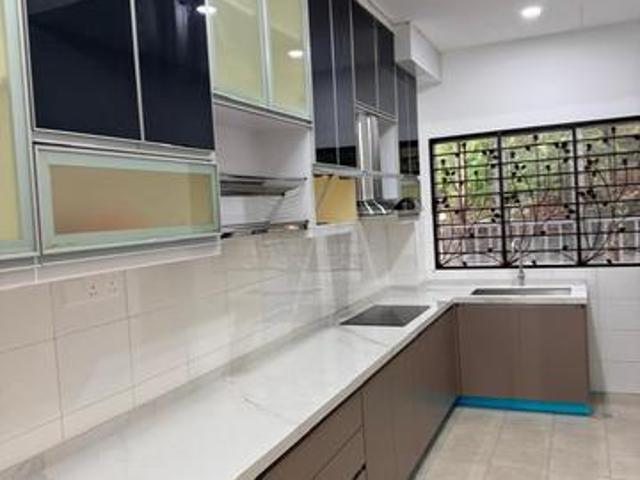 Terraced House for rent in Petaling, Subang Jaya