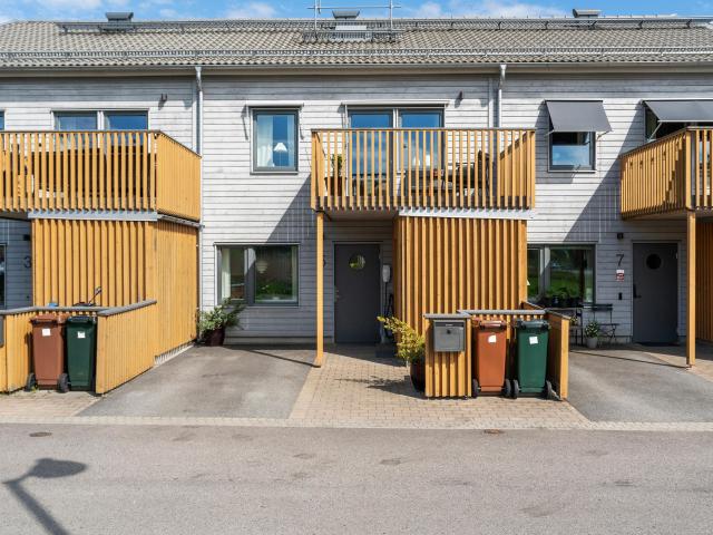 Bostad till salu i Kungsbacka, Halland