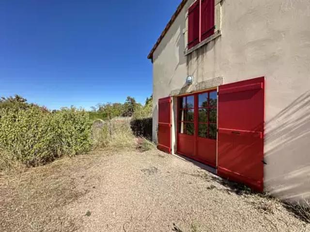 Appartement location à Creux à la Berthète, Ameugny