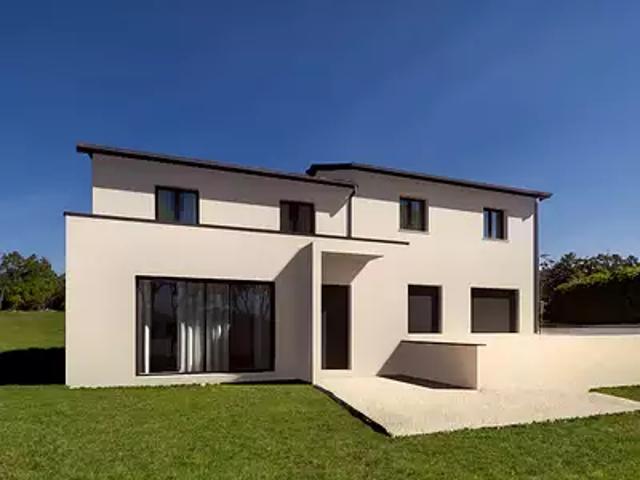 Maison vente à Mâcon, Ameugny