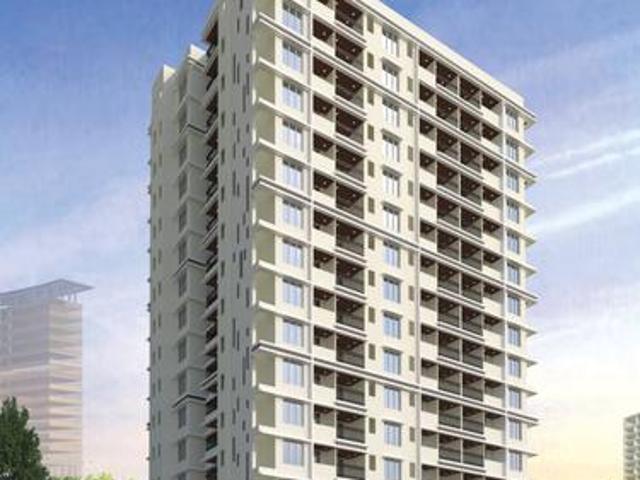 Flat for sale in Ambarnath, National Capital Territory Of Delhi