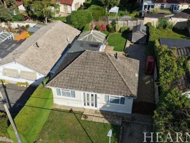 House for sale in Ferndown Town, Ferndown