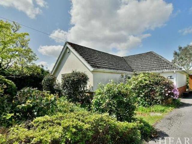 House for sale in Ferndown Town, Ferndown