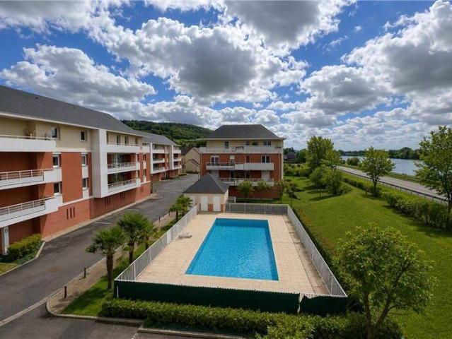 Studio location à Amfreville-la-Mi-Voie, Seine-Maritime