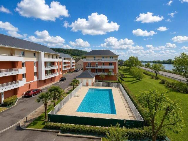 Appartement location à Amfreville-la-Mi-Voie, Seine-Maritime