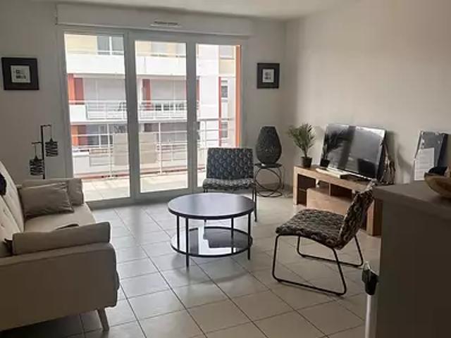 Appartement vente à Rouen, Amfreville-la-mi-voie