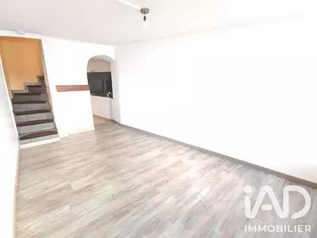 Maison vente à Amfreville-la-Mi-Voie, Seine-Maritime