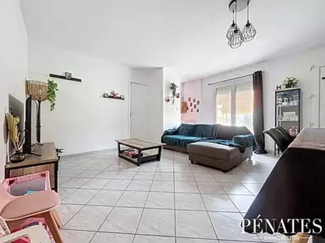 Maison vente à Rouen, Amfreville-la-mi-voie