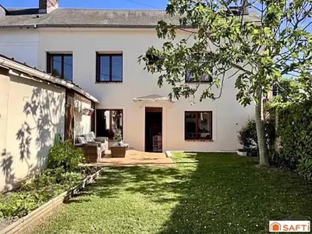 Maison vente à Rouen, Amfreville-la-mi-voie