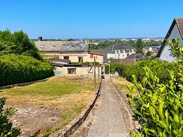 Maison vente à Rouen, Amfreville-la-mi-voie