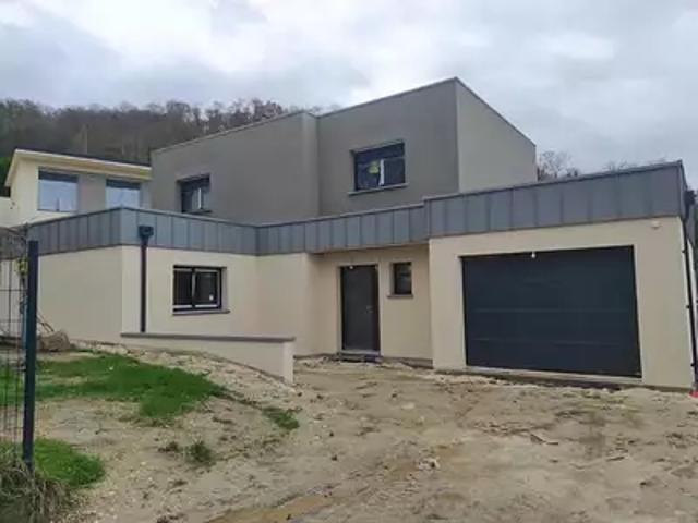 Terrain vente à Rouen, Amfreville-la-mi-voie