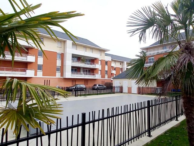 Appartement vente à Rouen, Amfreville-la-mi-voie