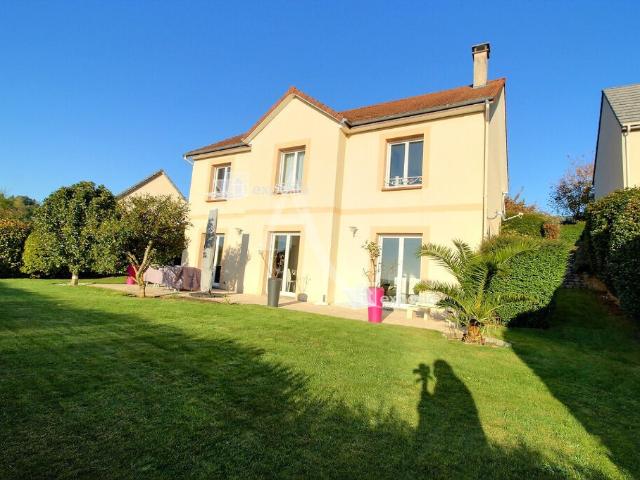 Maison vente à Rouen, Amfreville-la-mi-voie