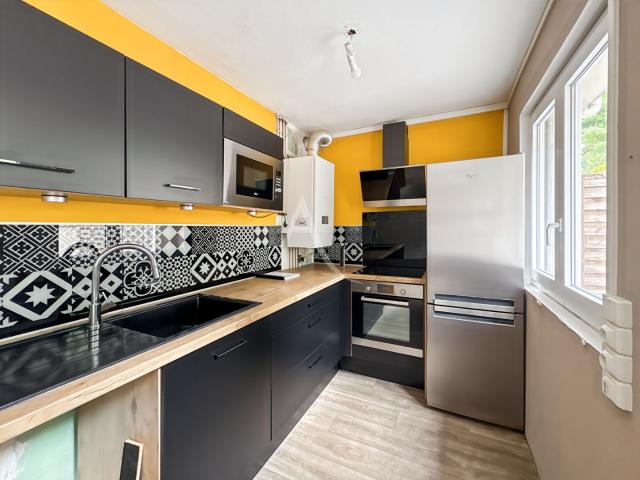 Maison vente à Amfreville-la-Mi-Voie, Seine-Maritime