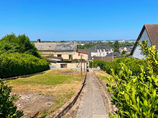 Maison vente à Rouen, Amfreville-la-mi-voie