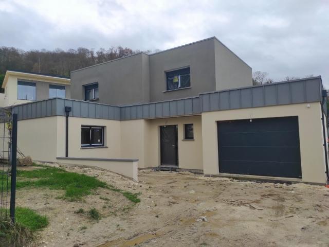 Terrain vente à Rouen, Amfreville-la-mi-voie
