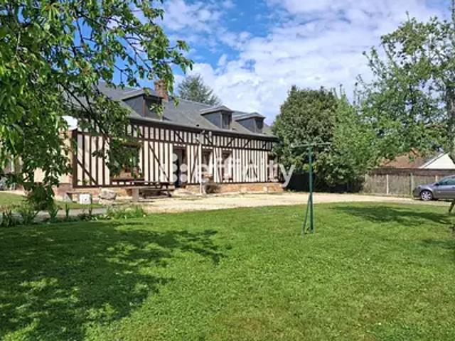 Maison vente à Les Andelys, Amfreville-sur-iton