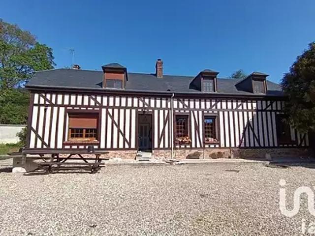 Maison vente à Les Andelys, Amfreville-sur-iton