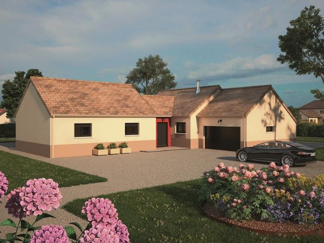 Maison vente à France métropolitaine, Amfreville-sur-iton