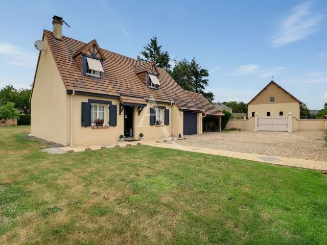 Maison vente à Les Andelys, Amfreville-sur-iton