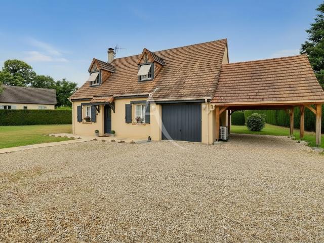 Maison vente à Les Andelys, Amfreville-sur-iton