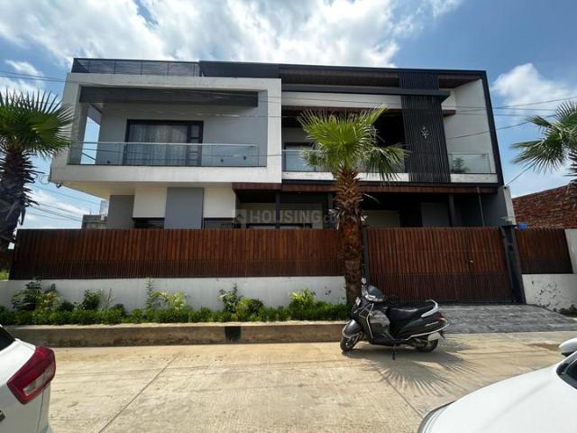 Villa for sale in Punjab