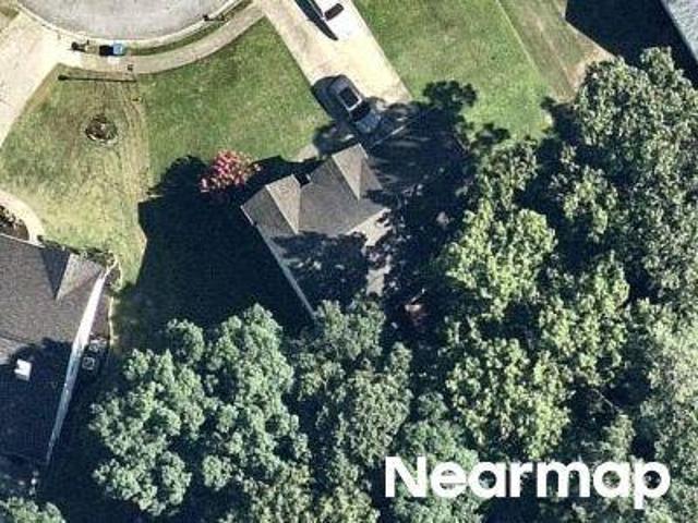 House for sale in Lawrenceville, Georgia