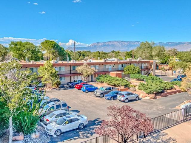 Apartment for rent in New Mexico