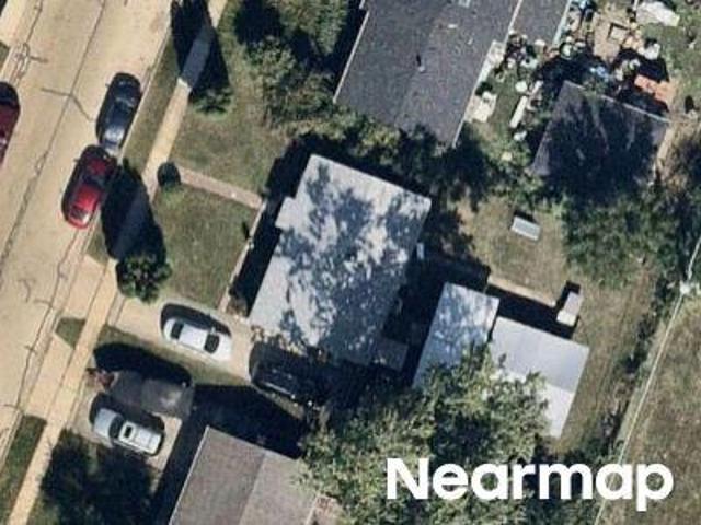 House for sale in Romeoville, Illinois