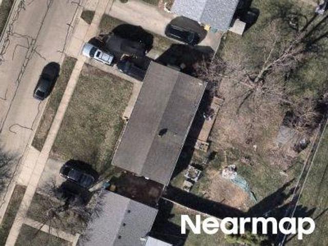 House for sale in Romeoville, Illinois