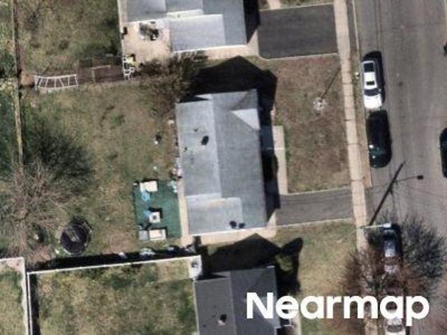 House for sale in Union, New Jersey