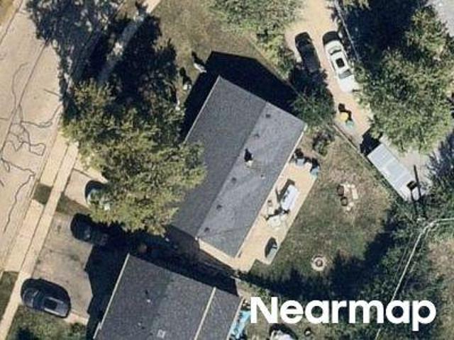 House for sale in Romeoville, Illinois