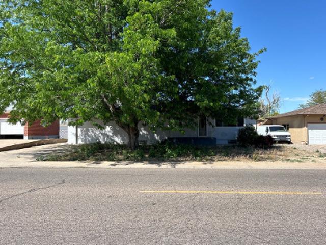 House for sale in Pueblo, Colorado