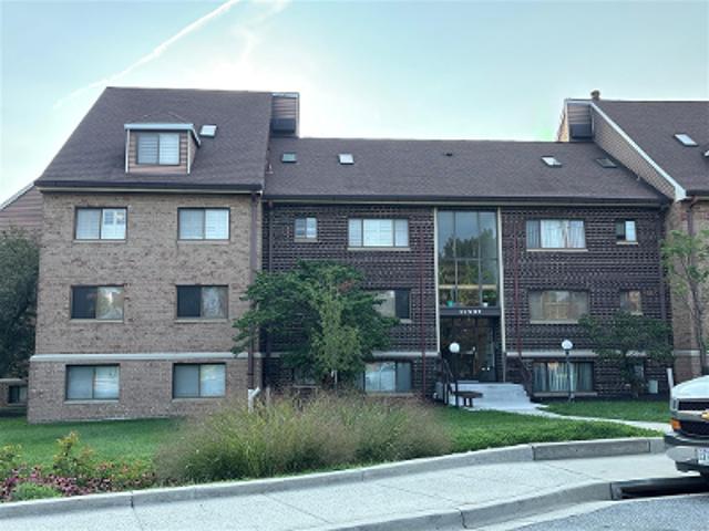 Condo for sale in Maryland