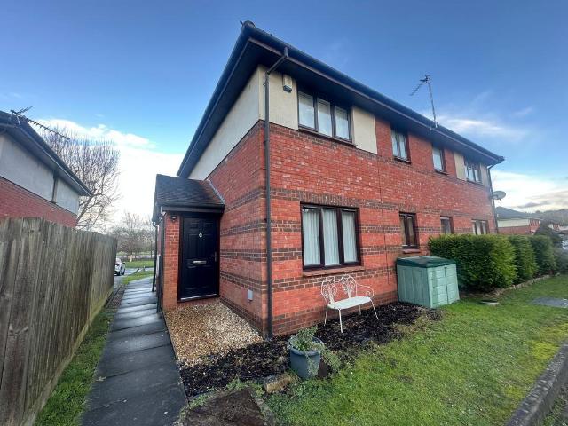 House for rent in Willen, Milton Keynes
